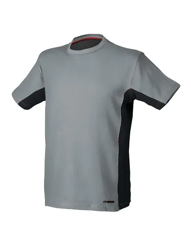 comprar Camiseta Stretch de manga corta. 8175 Industrial Starter de STARTER - Polos y camisetas