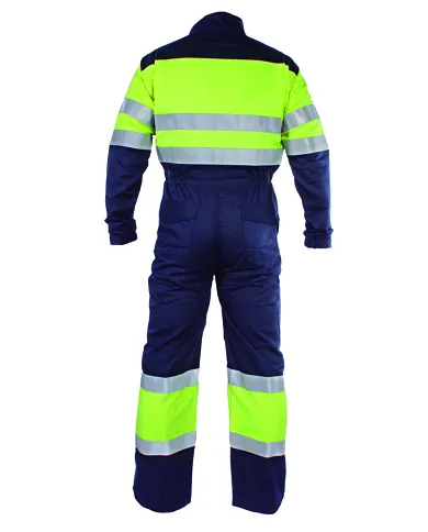 comprar Buzo Ignifugo alta visibilidad Welder. WLH400 3L de 3L - Ropa alta visibilidad comprar Buzo Ignifugo alta visibilidad Welder. WLH400 3L de 3L - Ropa alta visibilidad