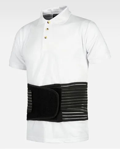 comprar Faja de protección guardaespaldas. WFA301 Workteam de WORKTEAM - Protecciones