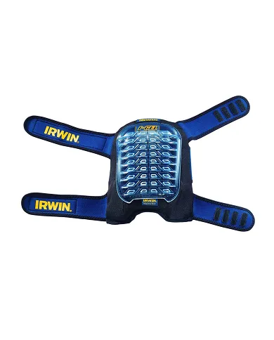 comprar Juego de rodilleras I-Gel Talla única. Irwin Tools de IRWIN - Protecciones