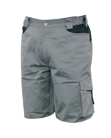 comprar Bermuda Stretch con cintura elástica y bolsillo lateral. 8734C Issaline de STARTER - Bermudas