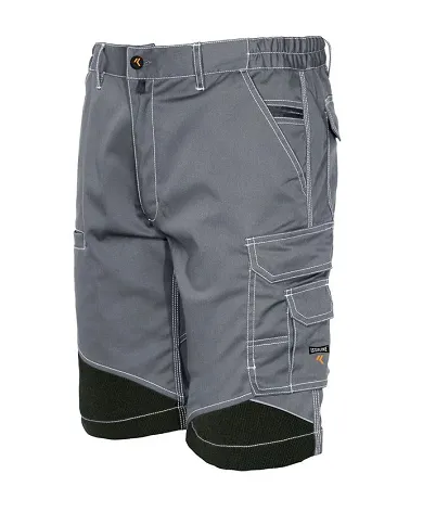 comprar Bermuda Stretch Extreme con cintura elástica y 9 bolsillos. 8834B Issaline de STARTER - Bermudas