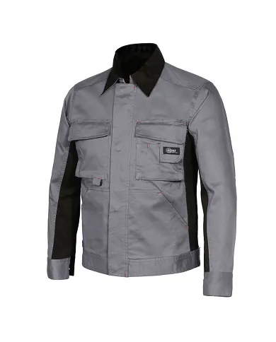 comprar Cazadora Stretch multibolsillos. 8745 Issaline de STARTER - Chalecos y cazadoras