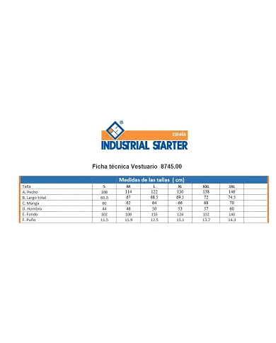 comprar Cazadora Stretch multibolsillos. 8745 Issaline de STARTER - Chalecos y cazadoras