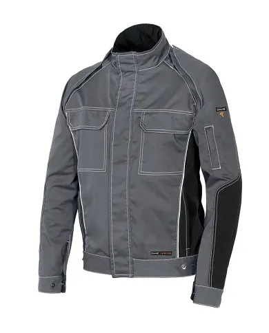 comprar Cazadora Stretch Extreme multibolsillos. 8845B Issaline de STARTER - Chalecos y cazadoras