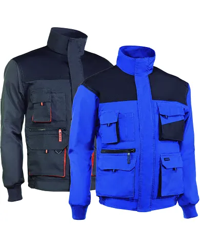 comprar Cazadora Top Range multibolsillos. 960/990 Juba de JUBA - Chalecos y cazadoras