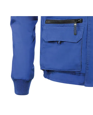 comprar Cazadora Top Range multibolsillos. 960/990 Juba de JUBA - Chalecos y cazadoras