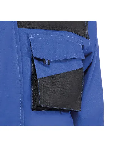 comprar Cazadora Top Range multibolsillos. 960/990 Juba de JUBA - Chalecos y cazadoras