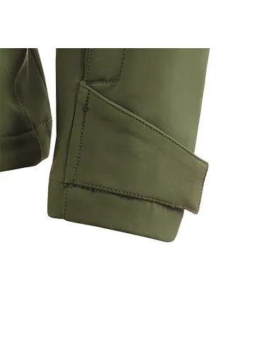 comprar Cazadora softshell mutibolsillos modelo River. 2891 Juba de JUBA - Chalecos y cazadoras