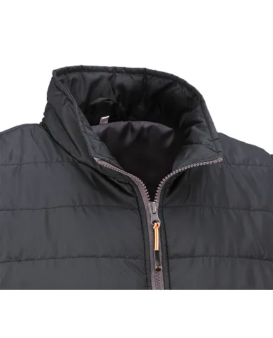 comprar Chaleco acolchado Discovery. 2881DN/2881G Juba de JUBA - Chalecos y cazadoras