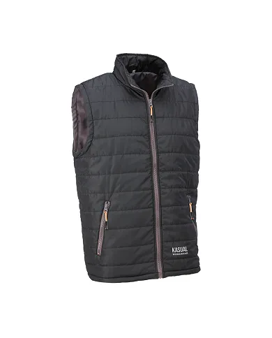 comprar Chaleco acolchado Discovery. 2881DN/2881G Juba de JUBA - Chalecos y cazadoras