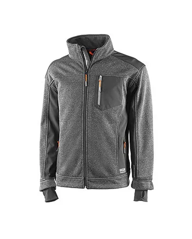 comprar Chaqueta cortavientos triple capa Atrium. 2967 Juba de JUBA - Chalecos y cazadoras