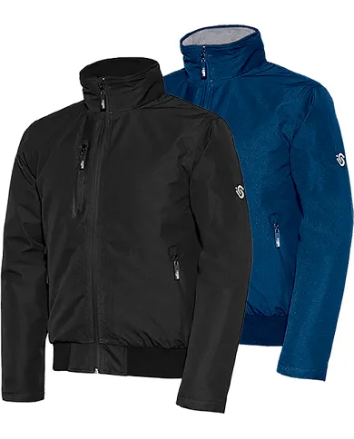 comprar Cazadora tejido muy ressitente Hardy. 4530B Issaline de STARTER - Chalecos y cazadoras