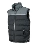 Cazadora Softshell con 4 bolsillos y detalles reflectantes modelo Just. 4515N Issaline