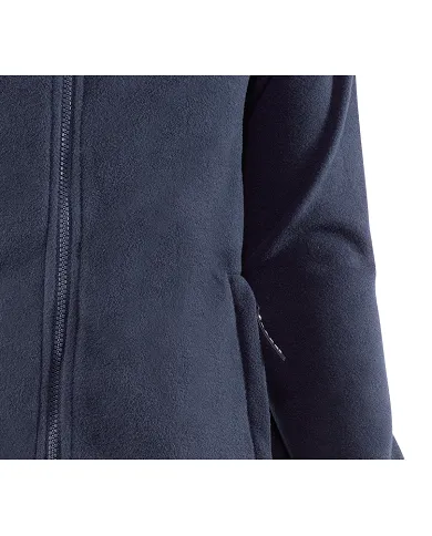 comprar Chaqueta polar con cremallera Pegasus. 1890 Juba de JUBA - Chalecos y cazadoras