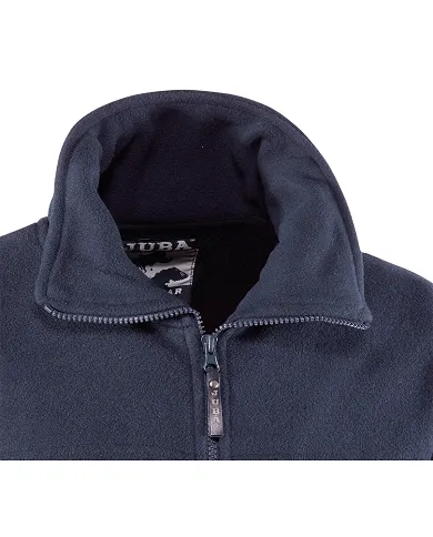 comprar Chaqueta polar con cremallera Pegasus. 1890 Juba de JUBA - Chalecos y cazadoras