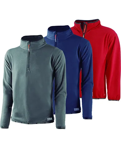 comprar Jersey con forro polar modelo Artic. 2890 Juba de JUBA - Chalecos y cazadoras