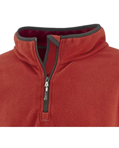 comprar Jersey con forro polar modelo Artic. 2890 Juba de JUBA - Chalecos y cazadoras