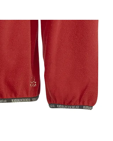 comprar Jersey con forro polar modelo Artic. 2890 Juba de JUBA - Chalecos y cazadoras