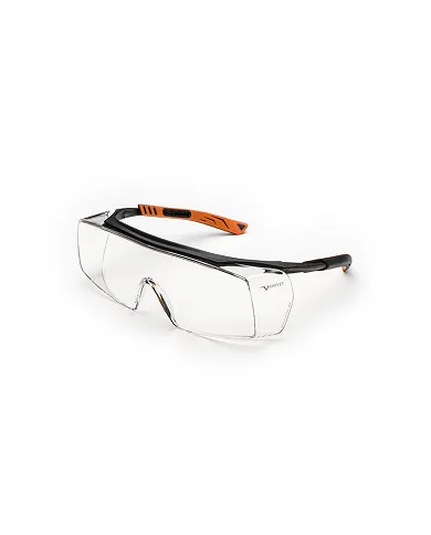 1 Cubre Gafas univerdales de protección laboral. 5X7010000 3L