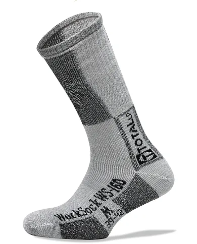 comprar 1 par de calcetines Thermolite Worksock. WS 160 3L de - Calcetines comprar 1 par de calcetines Thermolite Worksock. WS 160 3L de - Calcetines