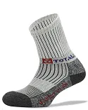1 par de calcetines Thermolite Worksock. WS 160 3L