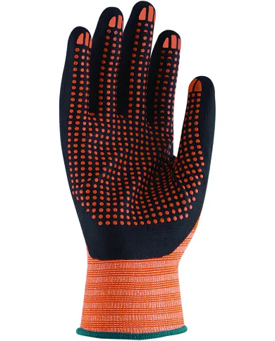 comprar Par de Guantes de nylon Microdot. WX-666 3L *Precio por par. Venta en packs de 12 pares de - Guantes