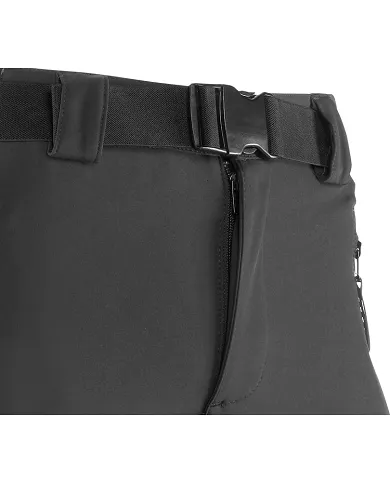 comprar Pantalón multibolsillos tejido cortavientos y forro micropolar Snow. 984B Juba de JUBA - Pantalones