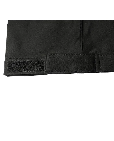 comprar Pantalón multibolsillos tejido cortavientos y forro micropolar Snow. 984B Juba de JUBA - Pantalones