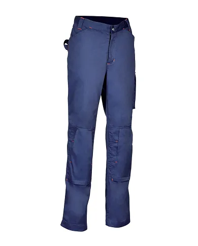 comprar Pantalón de trabajo para mujer Rabat Woman. V423 Cofra de COFRA - Pantalones comprar Pantalón de trabajo para mujer Rabat Woman. V423 Cofra de COFRA - Pantalones
