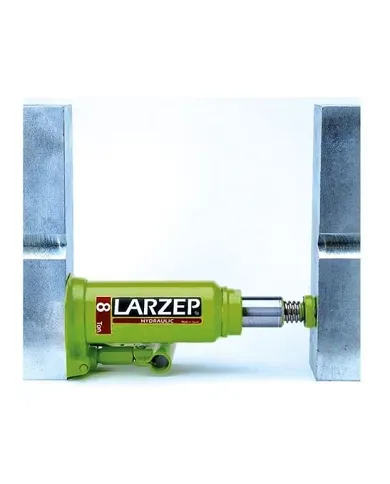 comprar Gato hidráulico de botella 10ton 150mm. A11015 Larzep de LARZEP - Elevación y transporte comprar Gato hidráulico de botella 10ton 150mm. A11015 Larzep de LARZEP - Elevación y transporte