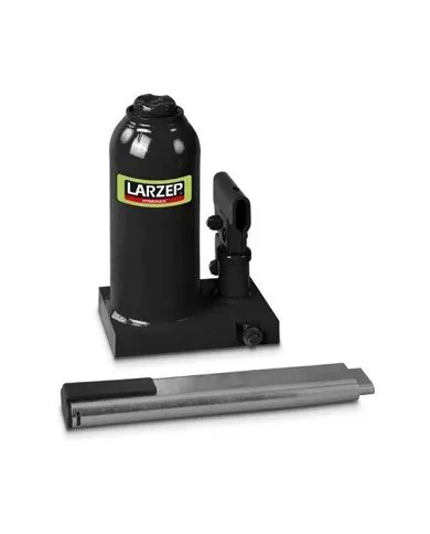 comprar Gato hidráulico de botella 10ton 150mm. A11015 Larzep de LARZEP - Elevación y transporte comprar Gato hidráulico de botella 10ton 150mm. A11015 Larzep de LARZEP - Elevación y transporte