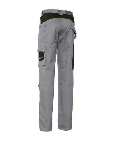 comprar Pantalón Stretch con rodillas reforzadas. 8730 Issaline de STARTER - Pantalones