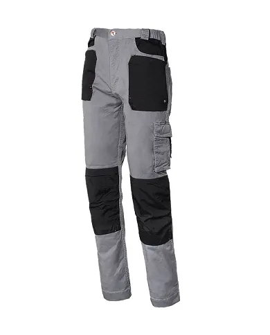 comprar Pantalón Stretch con rodillas reforzadas. 8730 Issaline de STARTER - Pantalones