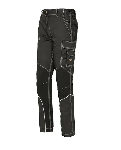 comprar Pantalón multibolsillos Stretch Extreme con tejido antiabrasión. 8830 Issaline de STARTER - Pantalones
