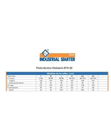 comprar Pantalon Stretch. 8731 Issaline de STARTER - Pantalones