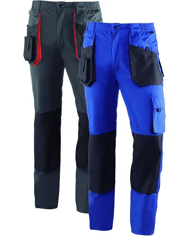 comprar Pantalón multibolsillos con apertura para rodilleras Top Range. 961/981/991 Juba de JUBA - Pantalones comprar Pantalón multibolsillos con apertura para rodilleras Top Range. 961/981/991 Juba de JUBA - Pantalones