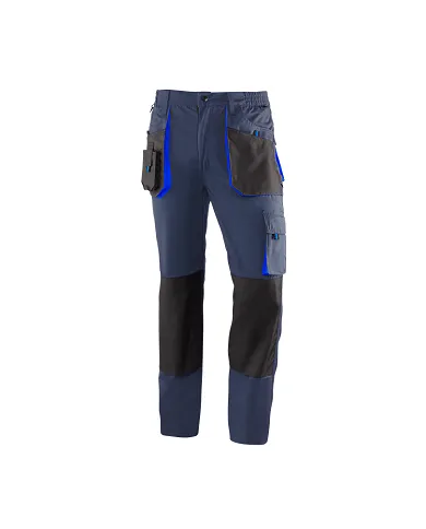 comprar Pantalón multibolsillos con apertura para rodilleras Top Range. 961/981/991 Juba de JUBA - Pantalones comprar Pantalón multibolsillos con apertura para rodilleras Top Range. 961/981/991 Juba de JUBA - Pantalones
