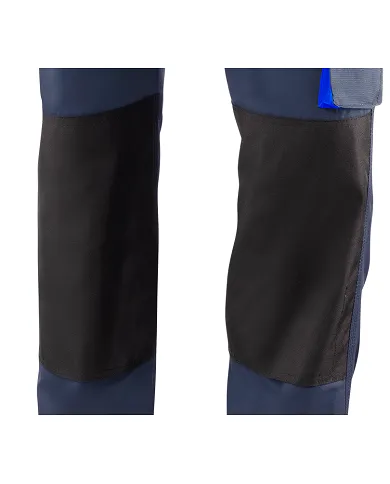 comprar Pantalón multibolsillos con apertura para rodilleras Top Range. 961/981/991 Juba de JUBA - Pantalones comprar Pantalón multibolsillos con apertura para rodilleras Top Range. 961/981/991 Juba de JUBA - Pantalones