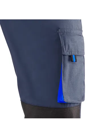 comprar Pantalón multibolsillos con apertura para rodilleras Top Range. 961/981/991 Juba de JUBA - Pantalones comprar Pantalón multibolsillos con apertura para rodilleras Top Range. 961/981/991 Juba de JUBA - Pantalones