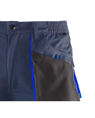 comprar Pantalón multibolsillos con apertura para rodilleras Top Range. 961/981/991 Juba de JUBA - Pantalones comprar Pantalón multibolsillos con apertura para rodilleras Top Range. 961/981/991 Juba de JUBA - Pantalones