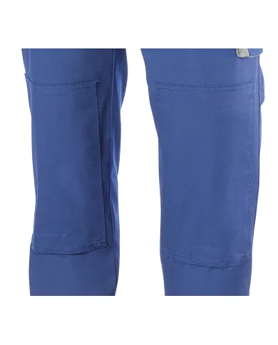 comprar Pantalón multibolsillos bicolor industrial. 951 Juba de JUBA - Pantalones comprar Pantalón multibolsillos bicolor industrial. 951 Juba de JUBA - Pantalones