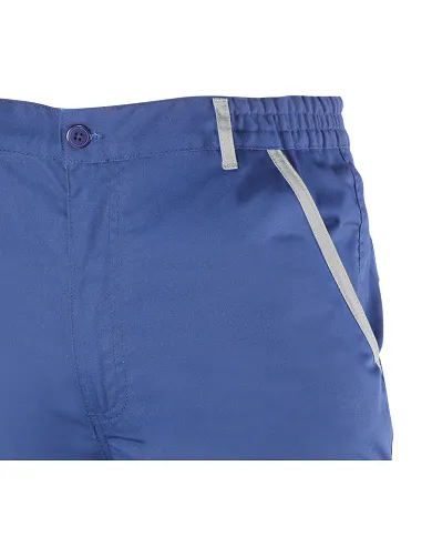 comprar Pantalón multibolsillos bicolor industrial. 951 Juba de JUBA - Pantalones comprar Pantalón multibolsillos bicolor industrial. 951 Juba de JUBA - Pantalones