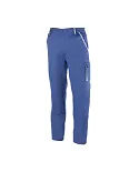 Pantalón multibolisllos Easy Stretch. 8038B Issaline Pantalón multibolisllos Easy Stretch. 8038B Issaline