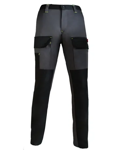 comprar Pantalón multibolsillos bielástico Stretch. 352 Sigcat de - Pantalones comprar Pantalón multibolsillos bielástico Stretch. 352 Sigcat de - Pantalones