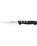 Cuchillo Cocina Pom 13,5cm 5,5". 00936 3 Claveles