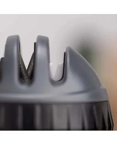 comprar Afilador cuchillos 3 pasos con ventosa de seguridad. 09427 3 Claveles de 3 CLAVELES - Utensilios Cocina