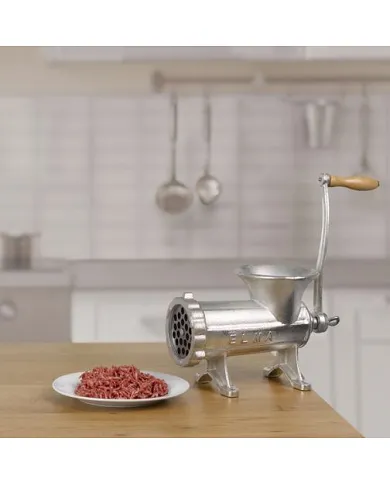 comprar Picadora manual Nº 22 Fundición. 23.22.0 Elma de - Utensilios Cocina