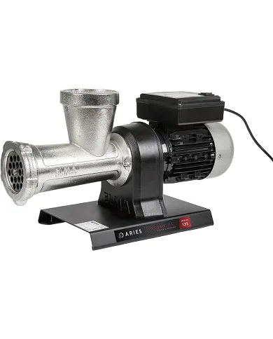 comprar Picadora Eléctrica Nº 32 Aries Revolution 2.0 S. 32.25.7 Elma de - Utensilios Cocina