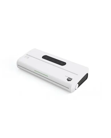 comprar Envasadora al Vacio V Start 175W. 15.08.0 Elma de ELMA - Utensilios Cocina